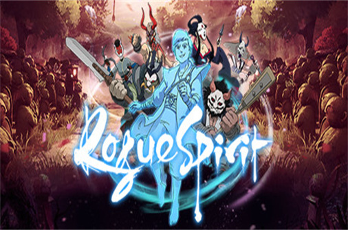 游灵/Rogue Spirit（v1.006版）-蓝豆人-PC单机Steam游戏下载平台