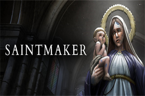 鬼成圣/为神之徒/Saint Maker Horror Visual Novel（v1.03版）-蓝豆人-PC单机Steam游戏下载平台