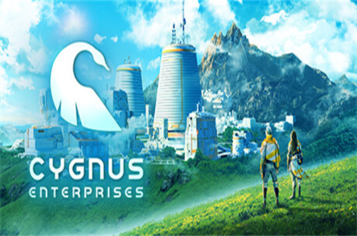 天鹅座企业/Cygnus Enterprises（v0.1.4版）-蓝豆人-PC单机Steam游戏下载平台