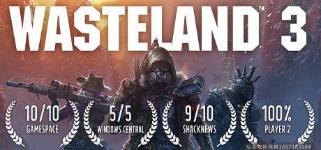废土3 Wasteland 3-蓝豆人-PC单机Steam游戏下载平台