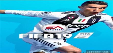 国际足球19/FIFA19-蓝豆人-PC单机Steam游戏下载平台