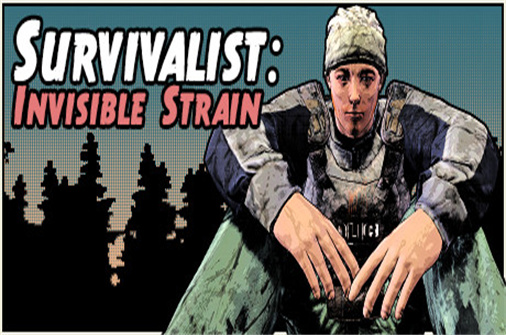 生存主义 隐形异变/求生者无形异变/Survivalist: Invisible Strain-蓝豆人-PC单机Steam游戏下载平台
