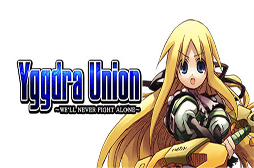 圣剑同盟/Yggdra Union-蓝豆人-PC单机Steam游戏下载平台