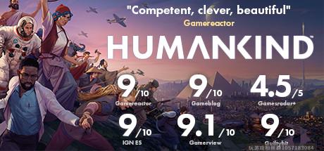 人类数字豪华版-V1.02.0116-3号升级档-(官中+预购先行者奖励）-蓝豆人-PC单机Steam游戏下载平台