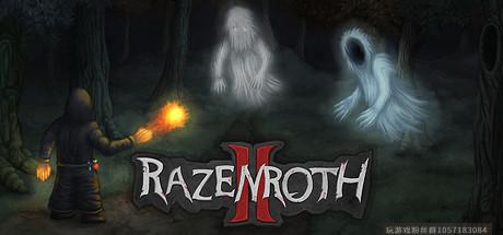 雷泽洛斯2 Razenroth 2-蓝豆人-PC单机Steam游戏下载平台