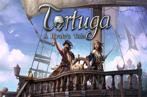 托尔图加 海盗传说/Tortuga A Pirate-蓝豆人-PC单机Steam游戏下载平台