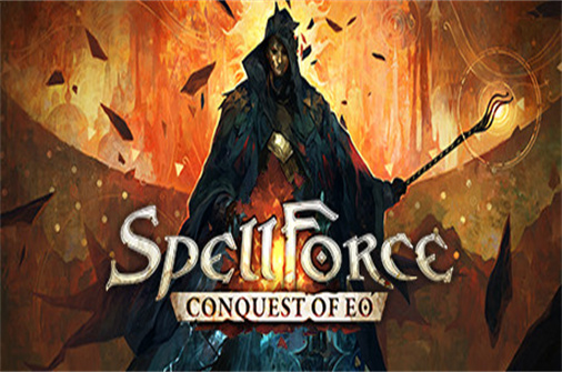 咒语力量征服埃欧大陆/SpellForce:Conquest of Eo-蓝豆人-PC单机Steam游戏下载平台