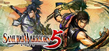 战国无双5/Samurai Warriors 5(豪华版+全DLC+联机补丁)-蓝豆人-PC单机Steam游戏下载平台