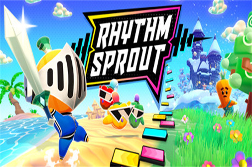 节奏萌芽/Rhythm Sprout-蓝豆人-PC单机Steam游戏下载平台
