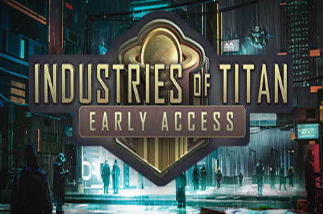 泰坦工业/Industries of Titan-蓝豆人-PC单机Steam游戏下载平台
