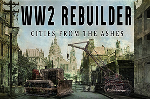 二战重建者/WW2 Rebuider-蓝豆人-PC单机Steam游戏下载平台