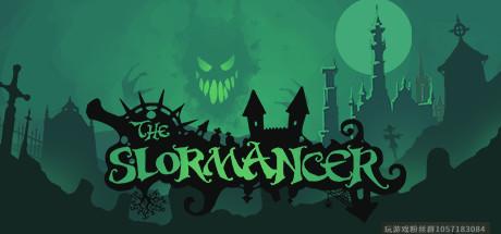 魔法师/The Slormancer-蓝豆人-PC单机Steam游戏下载平台