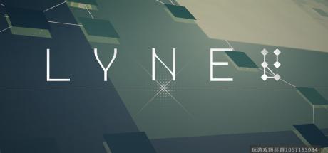 《连接 LYNE》-蓝豆人-PC单机Steam游戏下载平台