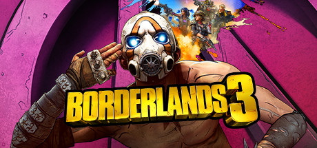 无主之地3/Borderlands 3（v20240718）-蓝豆人-PC单机Steam游戏下载平台