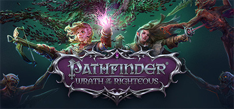 开拓者：正义之怒/Pathfinder: Wrath of the Righteous（v2.1.3J）-蓝豆人-PC单机Steam游戏下载平台