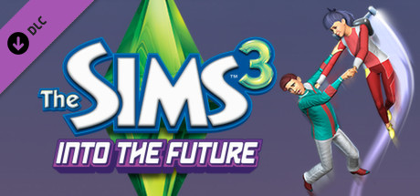 模拟人生3终极版/The Sims 3 – Into the Future（v1.67-全DLCs）-蓝豆人-PC单机Steam游戏下载平台