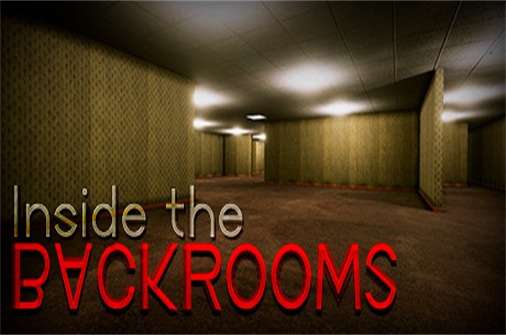 深入后室/Inside the Backrooms-蓝豆人-PC单机Steam游戏下载平台