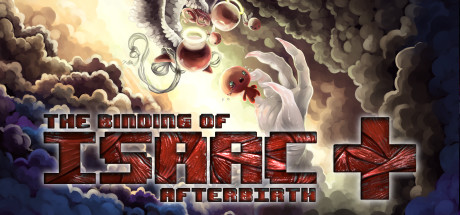 以撒的结合：胎衣/The Binding of Isaac: Afterbirth（整合6号升级档）-蓝豆人-PC单机Steam游戏下载平台