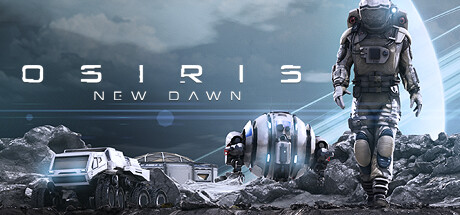 奥西里斯：新黎明/Osiris: New Dawn-蓝豆人-PC单机Steam游戏下载平台