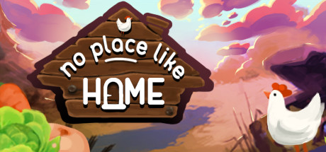 没有地方比得上家 No Place Like Home-蓝豆人-PC单机Steam游戏下载平台