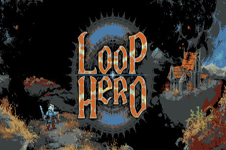 循环英雄/循环勇者/Loop Hero-蓝豆人-PC单机Steam游戏下载平台