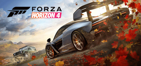 极限竞速：地平线4/Forza Horizon 4（v1.477.567.0版）-蓝豆人-PC单机Steam游戏下载平台