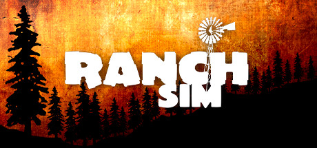 牧场模拟器 Ranch Simulator-蓝豆人-PC单机Steam游戏下载平台