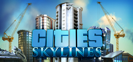 模拟城市5未来之城-蓝豆人-PC单机Steam游戏下载平台