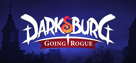 Darksburg-蓝豆人-PC单机Steam游戏下载平台