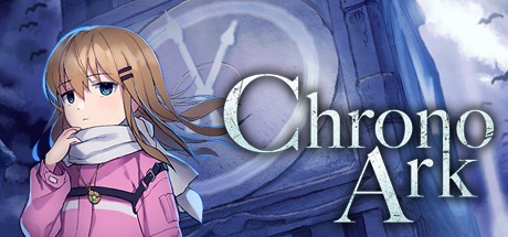 超时空方舟/Chrono Ark-蓝豆人-PC单机Steam游戏下载平台