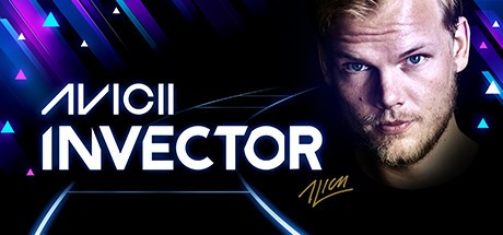 AVICII Invector: Encore Edition-蓝豆人-PC单机Steam游戏下载平台