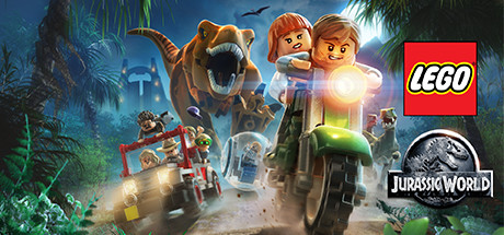 乐高：侏罗纪世界 LEGO Jurassic World-蓝豆人-PC单机Steam游戏下载平台
