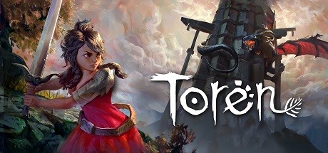 兔灵 Toren-蓝豆人-PC单机Steam游戏下载平台