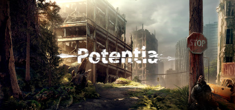 Potentia-蓝豆人-PC单机Steam游戏下载平台