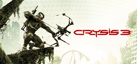 孤岛危机3 Crysis 3【v1.2.1.1000 】-蓝豆人-PC单机Steam游戏下载平台