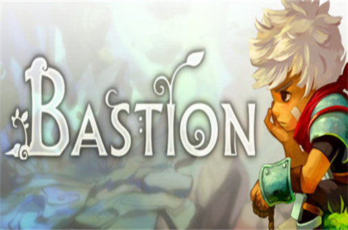 堡垒/Bastion-蓝豆人-PC单机Steam游戏下载平台