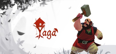 《Yaga》-蓝豆人-PC单机Steam游戏下载平台