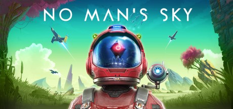 无人深空/No Man’s Sky（更新3.8版）-蓝豆人-PC单机Steam游戏下载平台