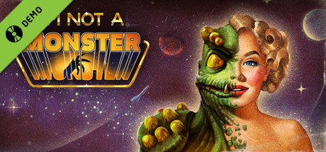 我不是怪物/Im not a Monster v1.9.8-蓝豆人-PC单机Steam游戏下载平台