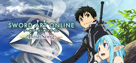 刀剑神域:失落之歌 Sword Art Online: Lost Song-蓝豆人-PC单机Steam游戏下载平台
