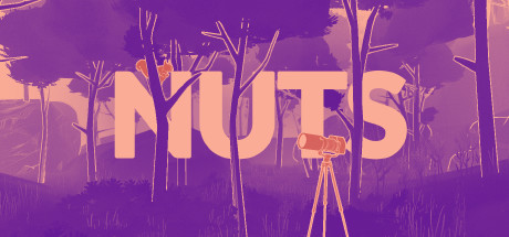 《NUTS》-蓝豆人-PC单机Steam游戏下载平台
