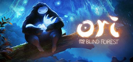 精灵奥日与黑暗森林/Ori and the Blind Forest-蓝豆人-PC单机Steam游戏下载平台