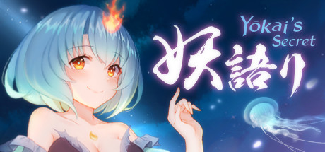 妖语-蓝豆人-PC单机Steam游戏下载平台