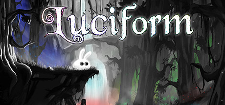 《Luciform》-蓝豆人-PC单机Steam游戏下载平台