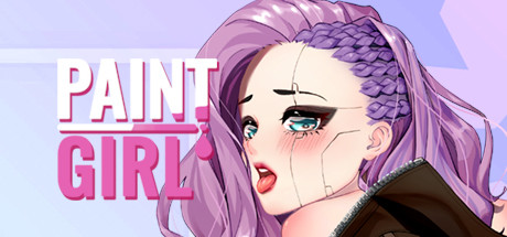 Paint Girl STEAM最新官中步兵完结版-蓝豆人-PC单机Steam游戏下载平台