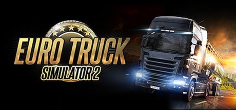 欧洲卡车模拟2/Euro Truck Simulator 2-蓝豆人-PC单机Steam游戏下载平台