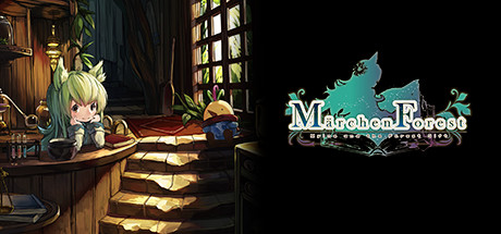 童话森林 M?rchen Forest-蓝豆人-PC单机Steam游戏下载平台