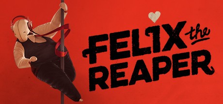 死神菲利克斯 Felix The Reaper-蓝豆人-PC单机Steam游戏下载平台