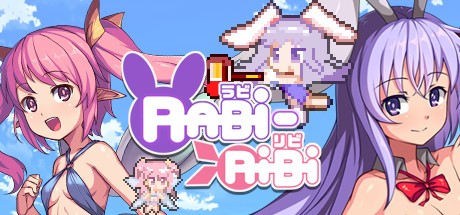 《Rabi-Ribi》中文版-蓝豆人-PC单机Steam游戏下载平台