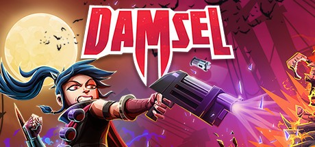 《Damsel》-蓝豆人-PC单机Steam游戏下载平台